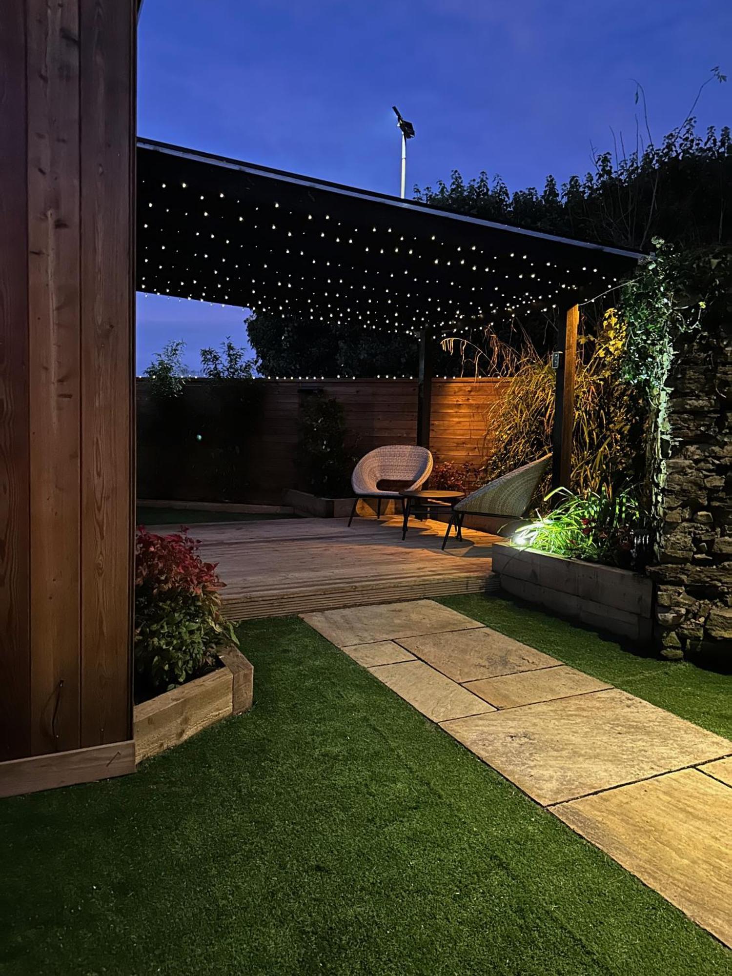 The Cottage Hideout Upholland Exteriör bild