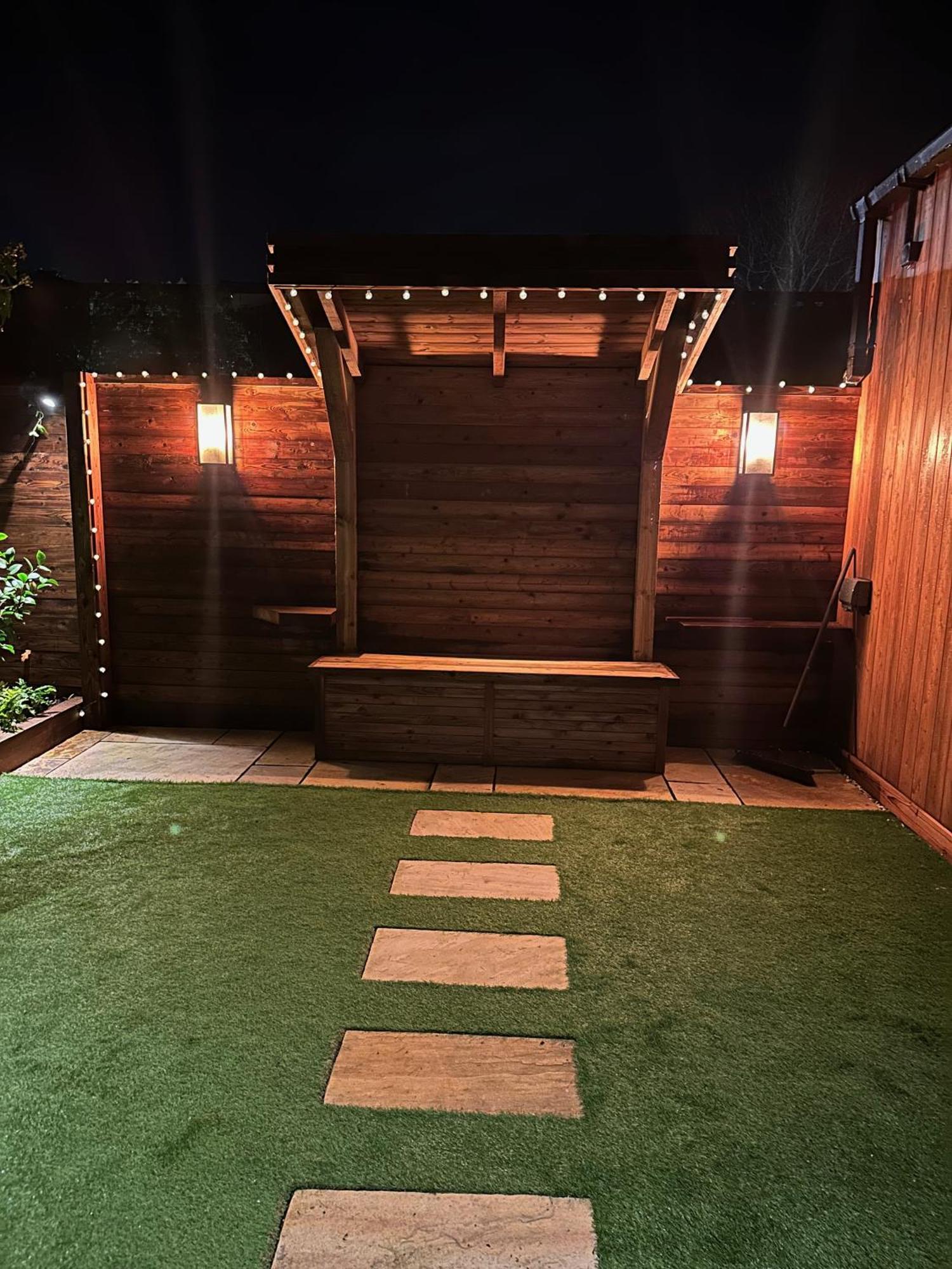 The Cottage Hideout Upholland Exteriör bild