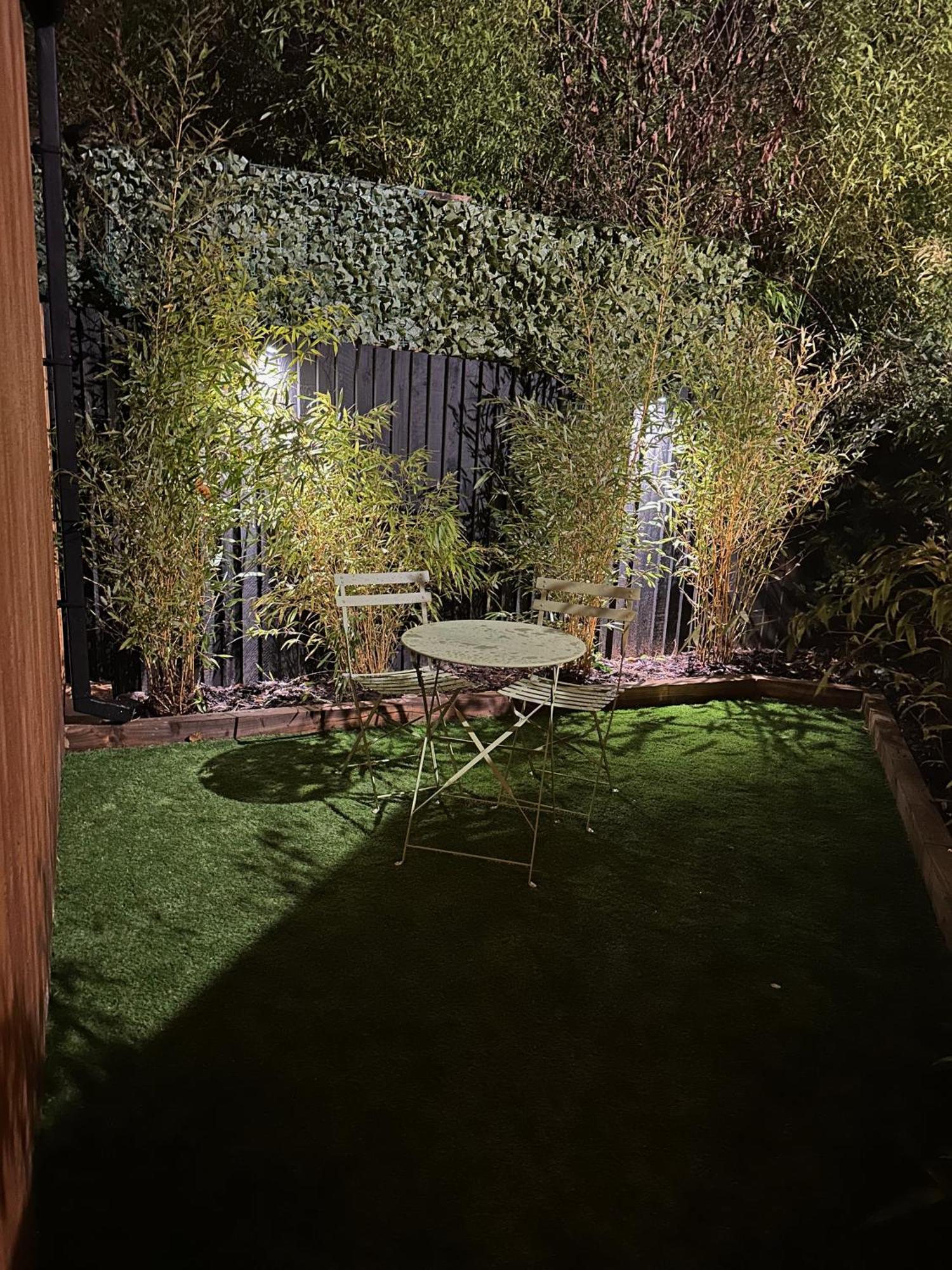 The Cottage Hideout Upholland Exteriör bild