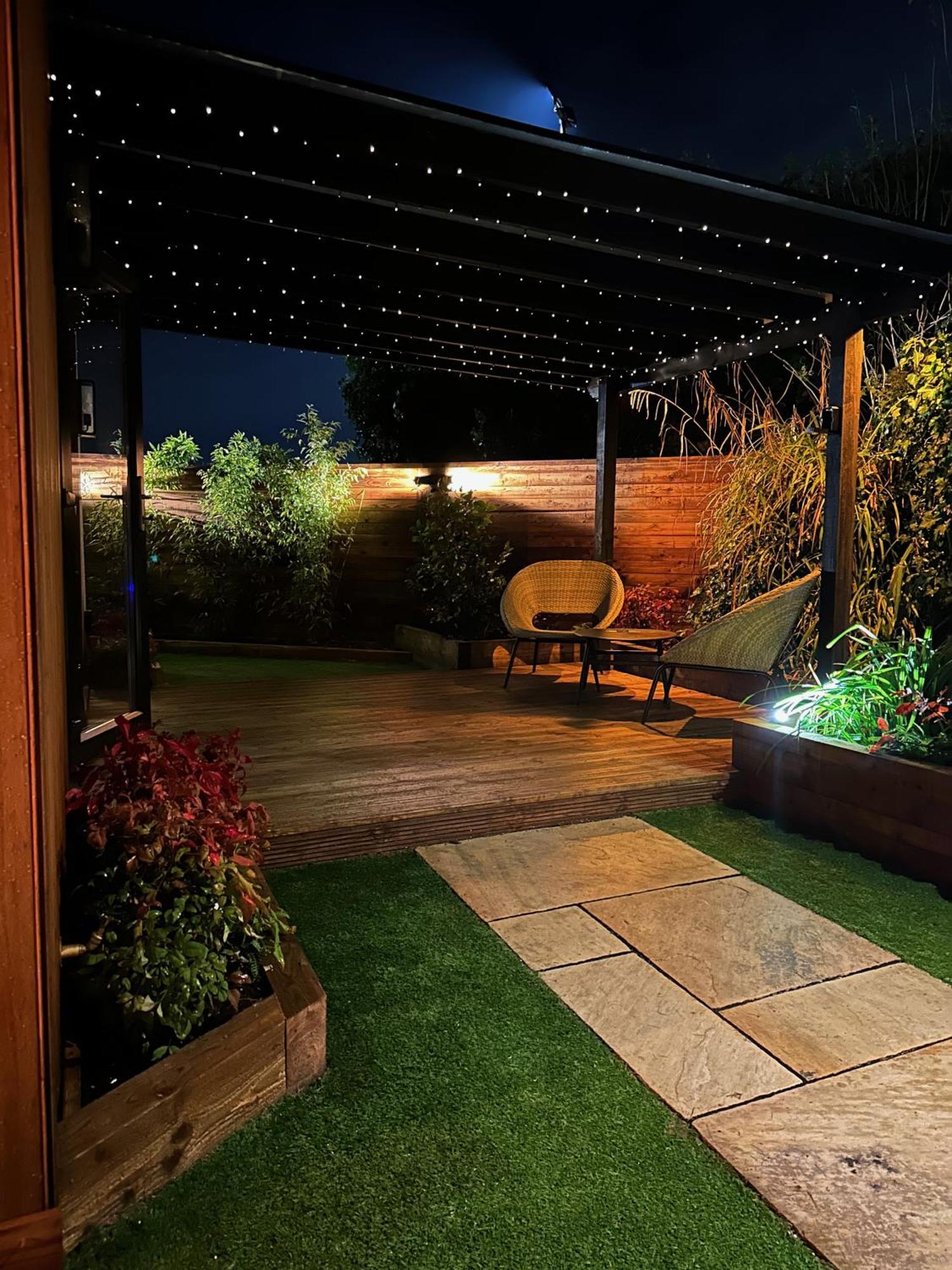 The Cottage Hideout Upholland Exteriör bild
