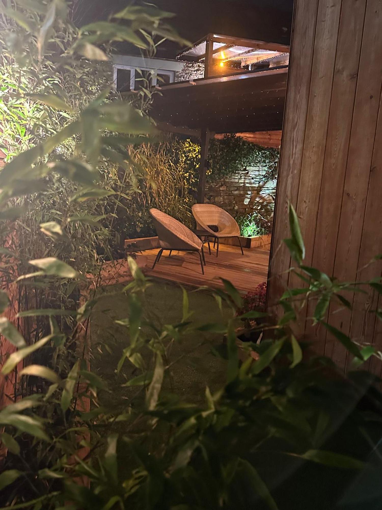 The Cottage Hideout Upholland Exteriör bild