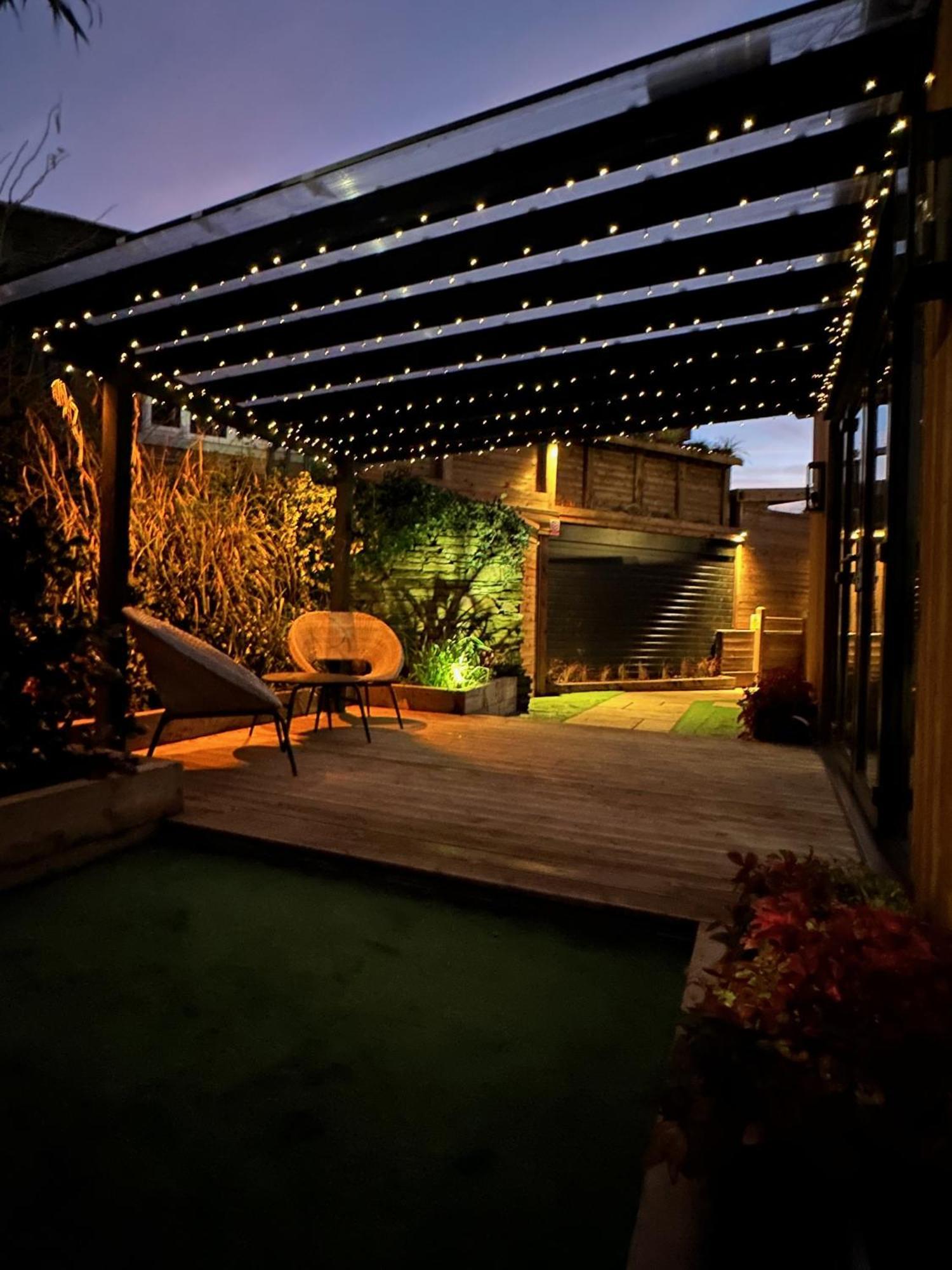 The Cottage Hideout Upholland Exteriör bild