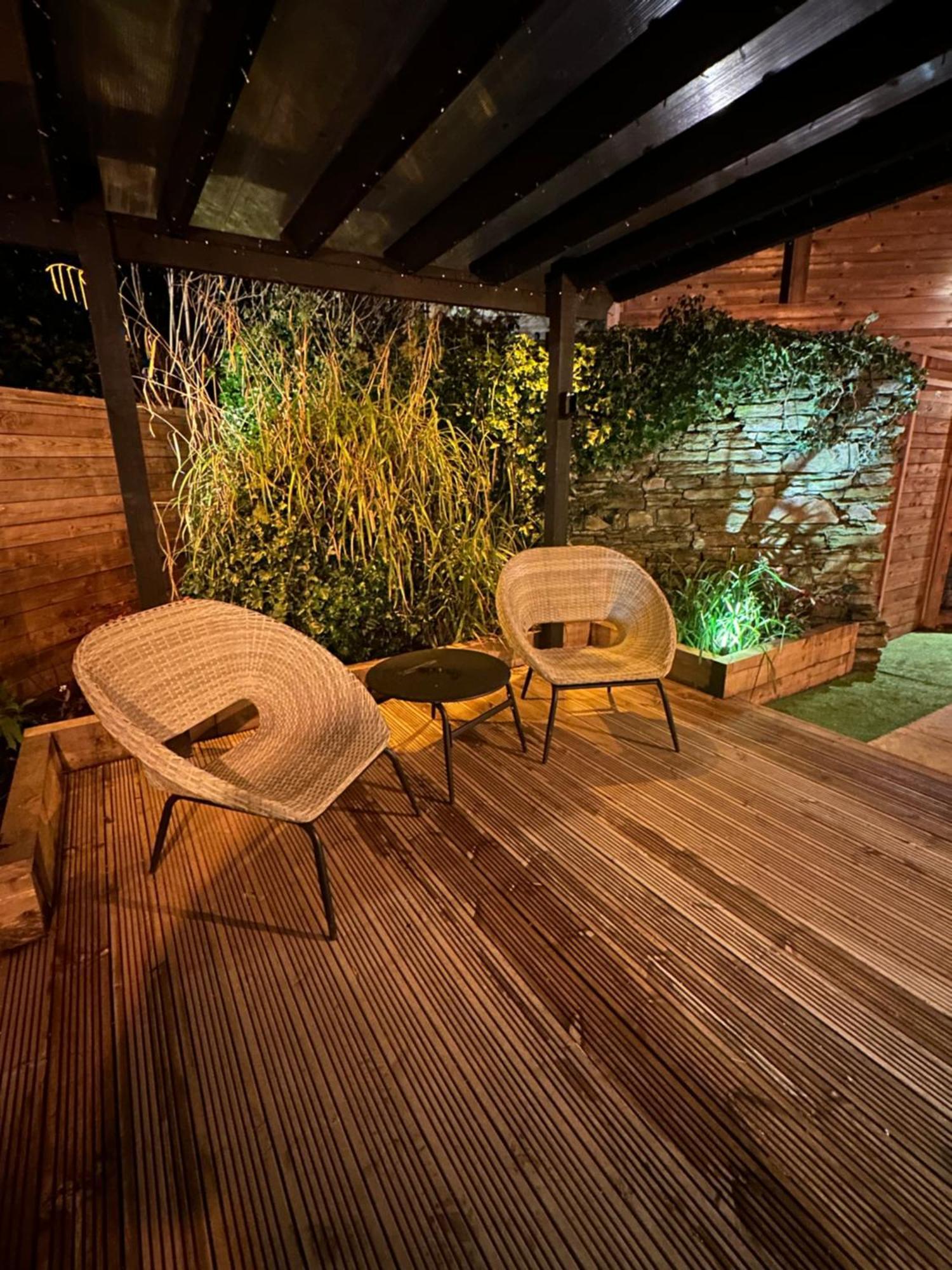 The Cottage Hideout Upholland Exteriör bild